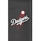 Dreamseat Stealth Recliner with Los Angeles Dodgers Logo XZ52082CDSMHTBLK-PSMLB21042 - alternate 3